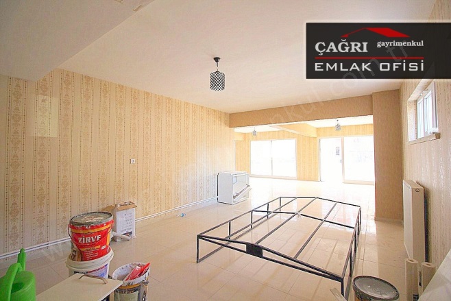 Kaletepe Mah. Yenimahalle Satılık Dükkan |  1 Oda | 200M2 9.200.000Tl  Krediye Uygun  | Zemin Kat | Merkezi (Pay Ölçer) | 1 Banyo Resim-5