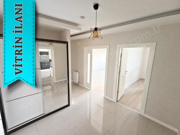 Kayalar Mah. Yenimahalle Satılık Daire |  3+1 Oda | 160M2 5.950.000Tl  Krediye Uygun  | 12. Kat | Merkezi Isınma | 2 Banyo | 1 Yatak Odası Resim-3