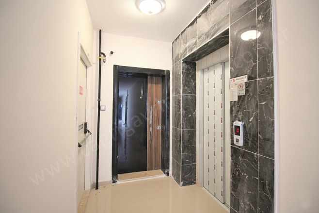 Ulaşım Önünde Ferah Ve Modern Tasarım Çift Balkonlu 3+1 Çağrıda Satılık Daire Yenimahalle Avcılar Mah