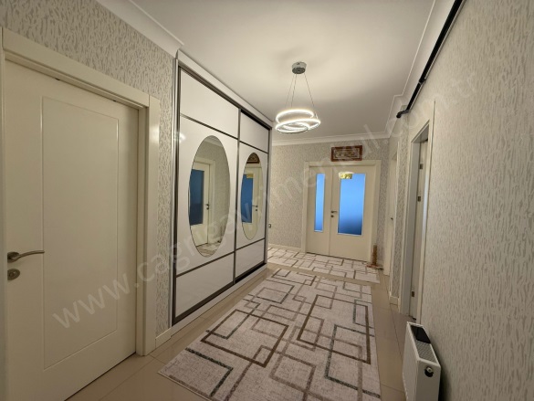 Avcılar Mah. Yenimahalle Satılık Daire |  3+1 Oda | 155M2 6.150.000Tl  Krediye Uygun  | 4. Kat | Merkezi (Pay Ölçer) | 2 Banyo | 1 Yatak Odası Resim-5