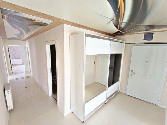 Çiğdemtepe Mah. Yenimahalle Satılık Daire |  3+1 Oda | 160M2 5.590.000Tl  Krediye Uygun  | 7. Kat | Merkezi (Pay Ölçer) | 2 Banyo | 1 Yatak Odası Resim-2