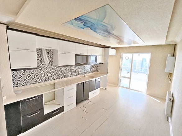 Çiğdemtepe Mah. Yenimahalle Satılık Daire |  3+1 Oda | 160M2 5.590.000Tl  Krediye Uygun  | 7. Kat | Merkezi (Pay Ölçer) | 2 Banyo | 1 Yatak Odası Resim-3