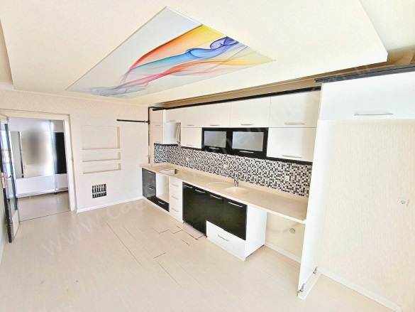 Çiğdemtepe Mah. Yenimahalle Satılık Daire |  3+1 Oda | 160M2 5.590.000Tl  Krediye Uygun  | 7. Kat | Merkezi (Pay Ölçer) | 2 Banyo | 1 Yatak Odası Resim-4