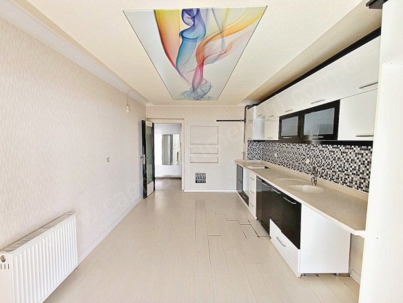 Çiğdemtepe Mah. Yenimahalle Satılık Daire |  3+1 Oda | 160M2 5.590.000Tl  Krediye Uygun  | 7. Kat | Merkezi (Pay Ölçer) | 2 Banyo | 1 Yatak Odası Resim-5