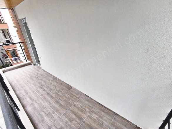 Çağrı Emlak Yeni Nesil Modern Yaşam Amerikan Mutfak Güney 2+1 Satılık Daire Yenimahalle Karşıyaka Mah