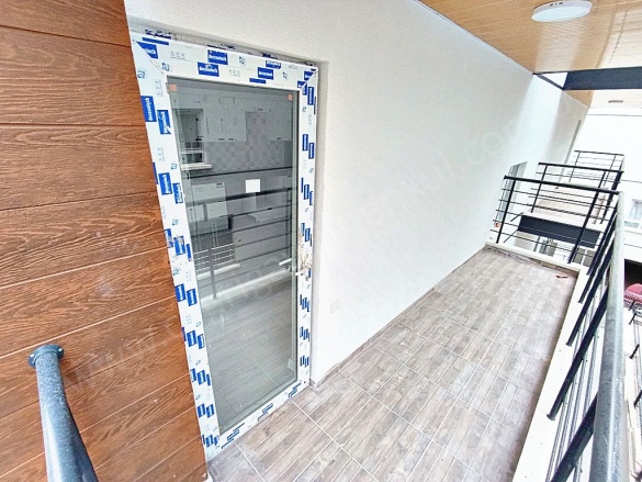 Karşıyaka Mah. Yenimahalle Satılık Daire |  2+1 Oda | 85M2 3.750.000Tl  Krediye Uygun  | 4. Kat | Yerden Isıtma | 1 Banyo | 1 Yatak Odası Resim-3