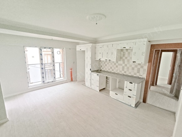 Karşıyaka Mah. Yenimahalle Satılık Daire |  2+1 Oda | 85M2 3.750.000Tl  Krediye Uygun  | 4. Kat | Yerden Isıtma | 1 Banyo | 1 Yatak Odası Resim-5