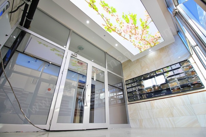 Avcılar Mah. Yenimahalle Satılık Daire |  3+1 Oda | 155M2 5.990.000Tl  Krediye Uygun  | 4. Kat | Merkezi (Pay Ölçer) | 2 Banyo | 1 Yatak Odası Resim-3