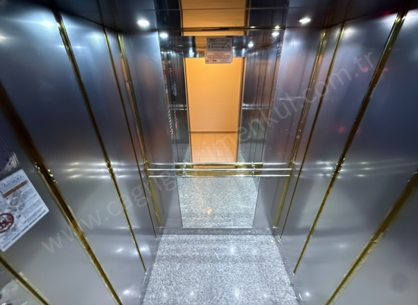 Avcılar Mah. Yenimahalle Satılık Daire |  3+1 Oda | 155M2 5.990.000Tl  Krediye Uygun  | 4. Kat | Merkezi (Pay Ölçer) | 2 Banyo | 1 Yatak Odası Resim-5