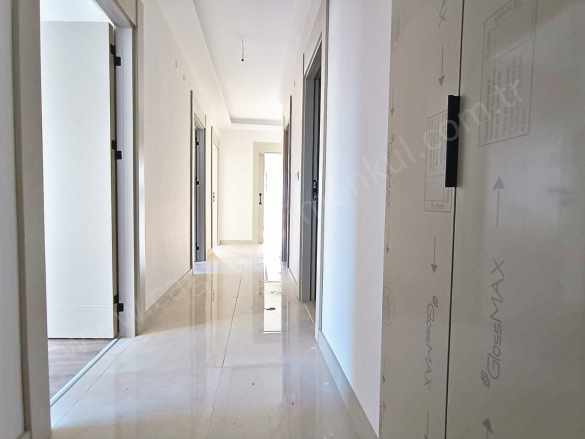 Çağrıdan Kayalarda Manzaralı Ful Yapılı Ve Lüx Teras Balkonlu 4+1 3+1 Satılık Daire Yenimahalle Kayalar Mah