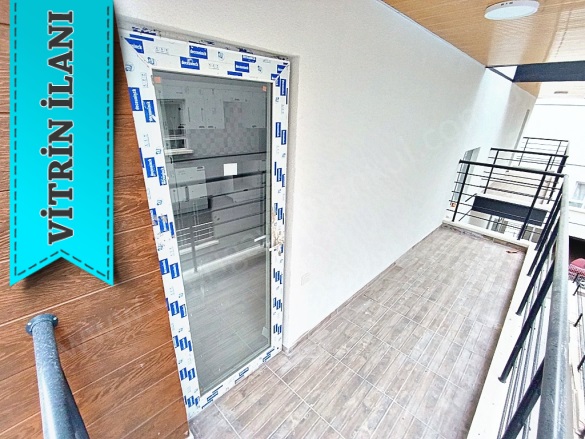 Karşıyaka Mah. Yenimahalle Satılık Daire |  2+1 Oda | 80M2 3.599.000Tl  Krediye Uygun  | 3. Kat | Yerden Isıtma | 1 Banyo | 1 Yatak Odası Resim-3