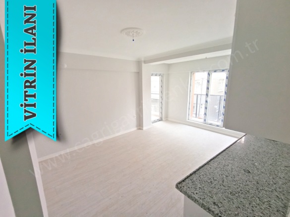 Karşıyaka Mah. Yenimahalle Satılık Daire |  2+1 Oda | 80M2 3.599.000Tl  Krediye Uygun  | 3. Kat | Yerden Isıtma | 1 Banyo | 1 Yatak Odası Resim-4