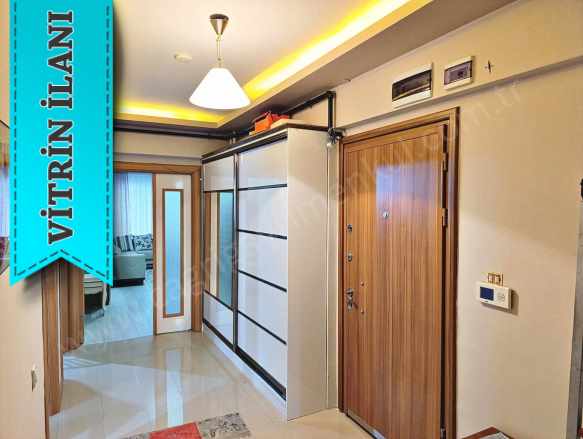 Çağrı Emlak Site Konforunu Yaşayın Kapalı Otoparklı Süperlüx 4+1 Satılık Daire Yenimahalle Kayalar Mah