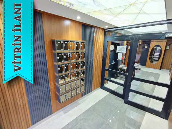 Modern Şehir Mimarisiyle Konforlu Bir Yaşam Sizleri Bekliyor 4+1 Satılık Daire Yenimahalle Kayalar Mah