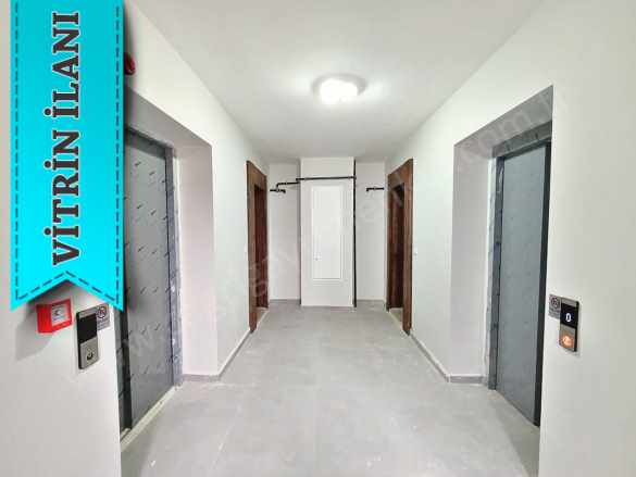 Modern Şehir Mimarisiyle Konforlu Bir Yaşam Sizleri Bekliyor 4+1 Satılık Daire Yenimahalle Kayalar Mah