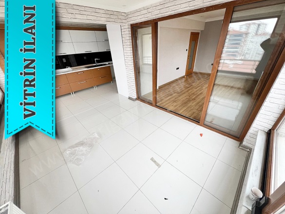 Kayalar Mah. Yenimahalle Satılık Daire |  4+1 Oda | 192M2 8.350.000Tl  Krediye Uygun  | 18. Kat | Merkezi (Pay Ölçer) | 3 Banyo | 1 Yatak Odası Resim-4