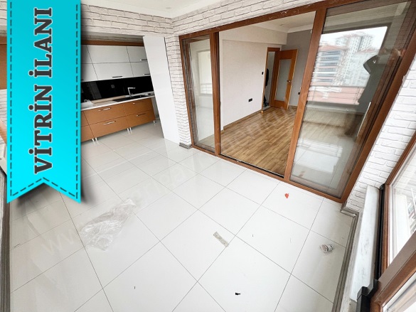 Kayalar Mah. Yenimahalle Satılık Daire |  4+1 Oda | 192M2 8.350.000Tl  Krediye Uygun  | 18. Kat | Merkezi (Pay Ölçer) | 3 Banyo | 1 Yatak Odası Resim-5