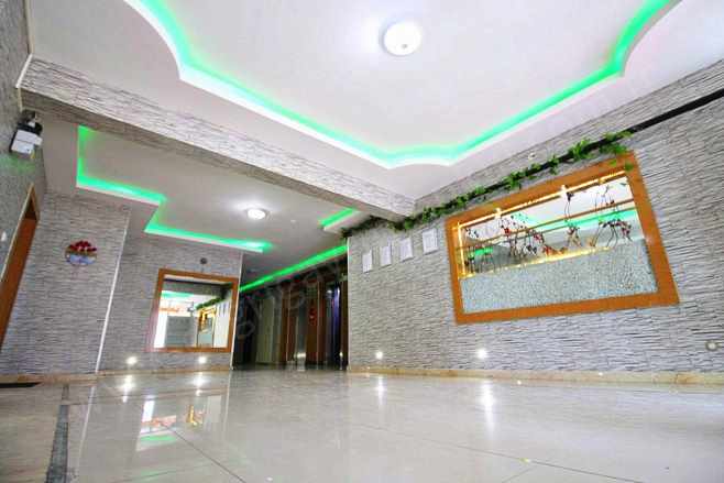 Çağrı Emlak Site içinde Teras Balkonlu Full Yapılı Geniş 3+1 Satılık Daire Yenimahalle Kayalar Mah