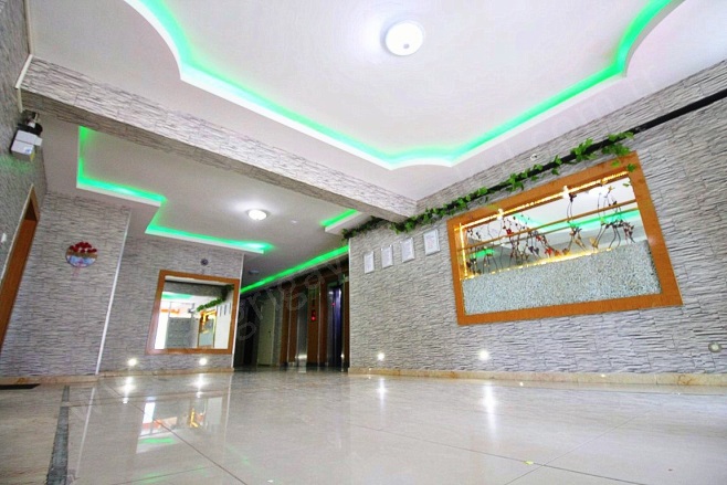 Kayalar Mah. Yenimahalle Satılık Daire |  3+1 Oda | 165M2 5.300.000Tl  Krediye Uygun  | Yüksek Giriş | Merkezi (Pay Ölçer) | 2 Banyo | 1 Yatak Odası Resim-2