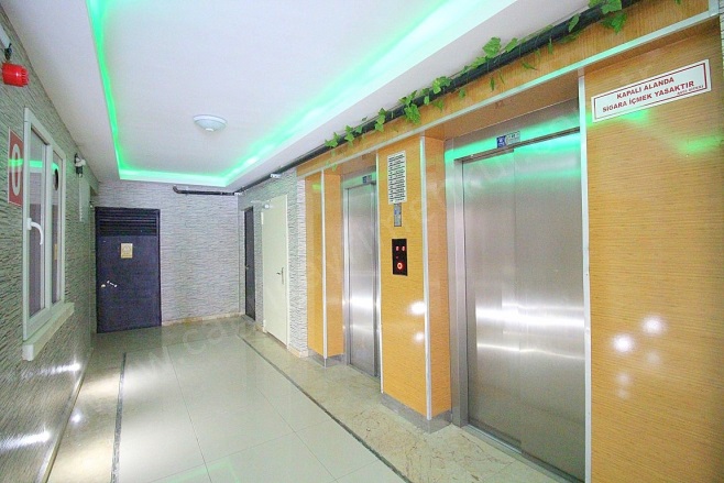 Kayalar Mah. Yenimahalle Satılık Daire |  3+1 Oda | 165M2 5.300.000Tl  Krediye Uygun  | Yüksek Giriş | Merkezi (Pay Ölçer) | 2 Banyo | 1 Yatak Odası Resim-3