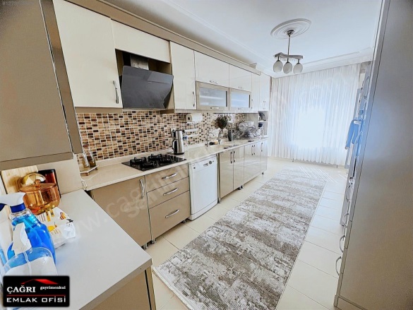Kayalar Mah. Yenimahalle Satılık Daire |  3+1 Oda | 165M2 5.300.000Tl  Krediye Uygun  | Yüksek Giriş | Merkezi (Pay Ölçer) | 2 Banyo | 1 Yatak Odası Resim-5