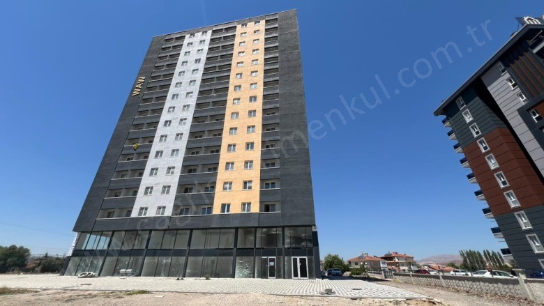 Yenice Çubuk Satılık Daire |  1+1 Oda | 55M2 1.799.000Tl  Krediye Uygun  | 2. Kat | Merkezi (Pay Ölçer) | 1 Banyo | 1 Yatak Odası Resim-1