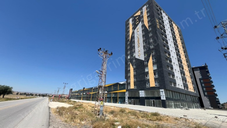 Yenice Çubuk Satılık Daire |  1+1 Oda | 55M2 1.895.000Tl  Krediye Uygun  | 2. Kat | Merkezi (Pay Ölçer) | 1 Banyo | 1 Yatak Odası Resim-2