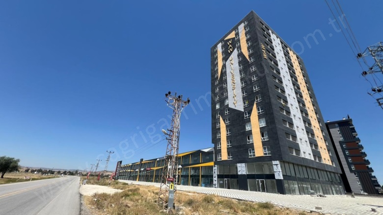 Yenice Çubuk Satılık Daire |  1+1 Oda | 55M2 1.799.000Tl  Krediye Uygun  | 2. Kat | Merkezi (Pay Ölçer) | 1 Banyo | 1 Yatak Odası Resim-3