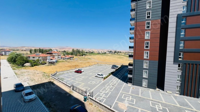 Yenice Çubuk Satılık Daire |  1+1 Oda | 55M2 1.895.000Tl  Krediye Uygun  | 2. Kat | Merkezi (Pay Ölçer) | 1 Banyo | 1 Yatak Odası Resim-4