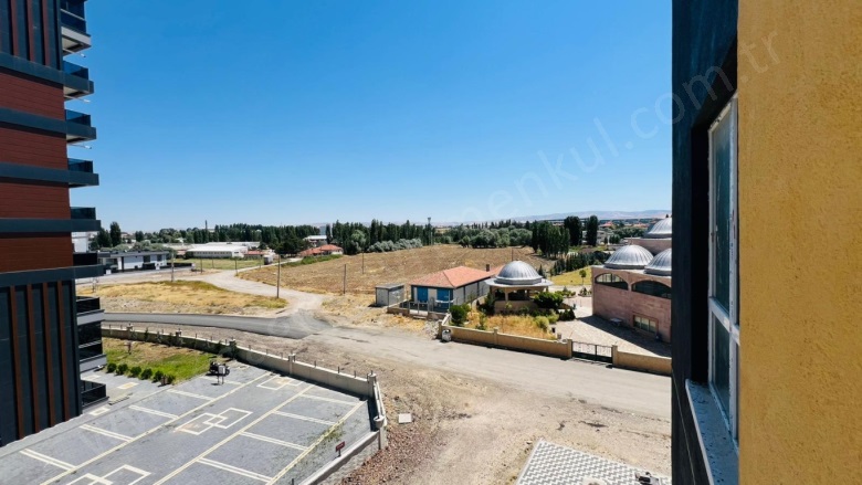 Yenice Çubuk Satılık Daire |  1+1 Oda | 55M2 1.895.000Tl  Krediye Uygun  | 2. Kat | Merkezi (Pay Ölçer) | 1 Banyo | 1 Yatak Odası Resim-5