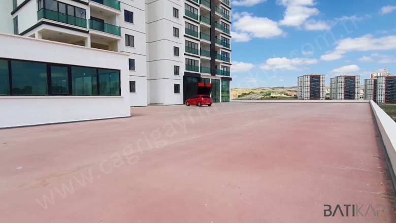 Alacaatlı Çankaya Satılık Daire |  1+1 Oda | 65M2 5.450.000Tl  Krediye Uygun  | 7. Kat | Merkezi (Pay Ölçer) | 1 Banyo | 1 Yatak Odası Resim-3