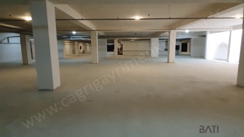 Alacaatlı Çankaya Satılık Daire |  1+1 Oda | 65M2 5.450.000Tl  Krediye Uygun  | 7. Kat | Merkezi (Pay Ölçer) | 1 Banyo | 1 Yatak Odası Resim-5