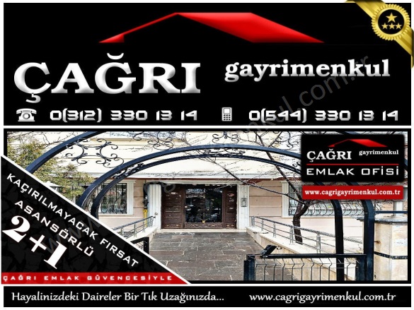 Yükseltepe Mah. Keçiören Satılık Daire |  2+1 Oda | 80M2 2.095.000Tl  Krediye Uygun  | Giriş Altı Kot 2 | Kombi | 1 Banyo | 1 Yatak Odası Resim-1