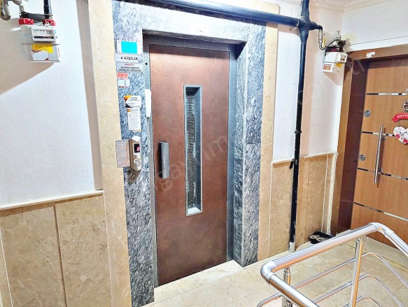 Yükseltepe Mah. Keçiören Satılık Daire |  2+1 Oda | 80M2 2.095.000Tl  Krediye Uygun  | Giriş Altı Kot 2 | Kombi | 1 Banyo | 1 Yatak Odası Resim-2