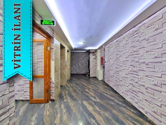 Burç Mah.  Yenimahalle Satılık Daire |  3+1 Oda | 165M2 6.495.000Tl  Krediye Uygun  | 9. Kat | Merkezi (Pay Ölçer) | 2 Banyo | 1 Yatak Odası Resim-2