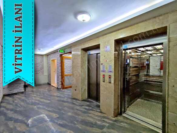 Çağrı Emlak Seval Cad Mevki Park Manzaralı Site içinde Lüx 3+1 Satılık Daire Yenimahalle Burç Mah