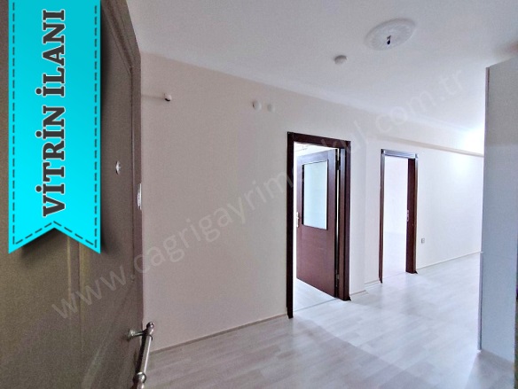 Burç Mah.  Yenimahalle Satılık Daire |  3+1 Oda | 165M2 6.890.000Tl  Krediye Uygun  | 9. Kat | Merkezi (Pay Ölçer) | 2 Banyo | 1 Yatak Odası Resim-4