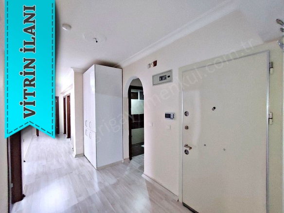 Burç Mah.  Yenimahalle Satılık Daire |  3+1 Oda | 165M2 6.495.000Tl  Krediye Uygun  | 9. Kat | Merkezi (Pay Ölçer) | 2 Banyo | 1 Yatak Odası Resim-5