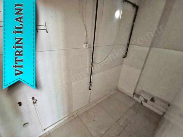 Çağrı Emlak Demirdağ Caddesinde 150M2 Bacalı Çiftwc 2+1 Kiralık Dükkan Yenimahalle Kayalar Mah