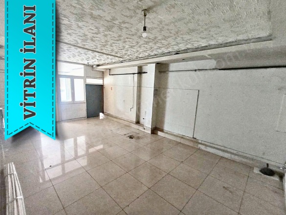 Kayalar Mah. Yenimahalle Kiralık Dükkan |  2+1 Oda | 180M2 Aylık 40.000Tl | Giriş Katı | Kombi | 1 Banyo Resim-4