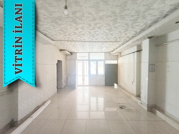 Kayalar Mah. Yenimahalle Kiralık Dükkan |  2+1 Oda | 180M2 Aylık 40.000Tl | Giriş Katı | Kombi | 1 Banyo Resim-5