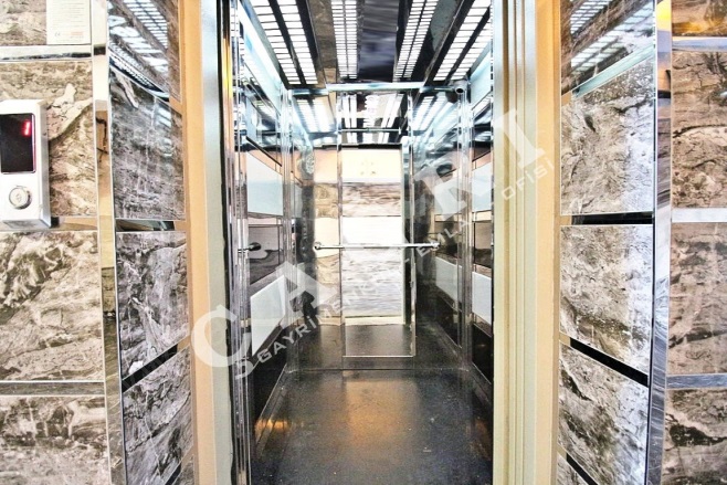 Kayalar Mah. Yenimahalle Satılık Daire |  4+1 Oda | 185M2 6.750.000Tl  Krediye Uygun  | 10. Kat | Kombi | 2 Banyo | 1 Yatak Odası Resim-4