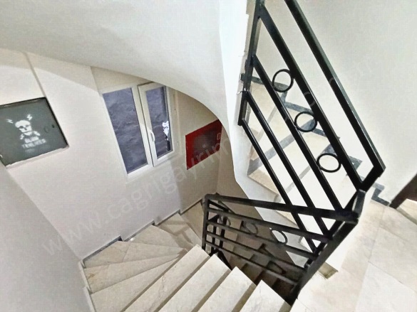 Güventepe Mah. Yenimahalle Kiralık Daire |  3+1 Oda | 115M2 Aylık 25.000Tl | 3. Kat | Kombi | 1 Banyo | 1 Yatak Odası Resim-2