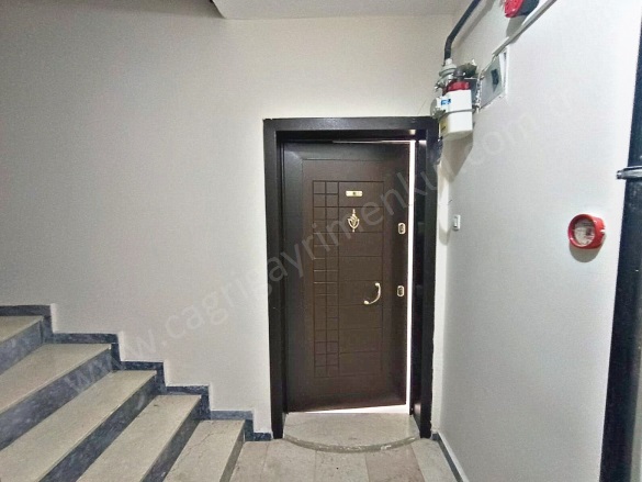 Güventepe Mah. Yenimahalle Kiralık Daire |  3+1 Oda | 115M2 Aylık 25.000Tl | 3. Kat | Kombi | 1 Banyo | 1 Yatak Odası Resim-3