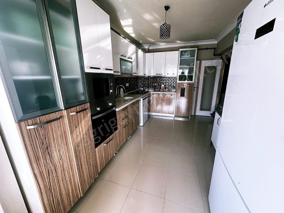 Kaletepe Mah. Yenimahalle Satılık Daire |  4+1 Oda | 175M2 6.890.000Tl  Krediye Uygun  | 10. Kat | Merkezi (Pay Ölçer) | 2 Banyo | 1 Yatak Odası Resim-2