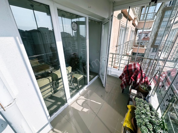 Kaletepe Mah. Yenimahalle Satılık Daire |  4+1 Oda | 175M2 6.890.000Tl  Krediye Uygun  | 10. Kat | Merkezi (Pay Ölçer) | 2 Banyo | 1 Yatak Odası Resim-5