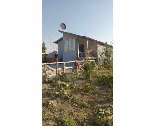 Acil Çubuk Gökçedere Mah De 537 M2 içinde Yapılı Ev Ve Bahçe Satılık Arsa