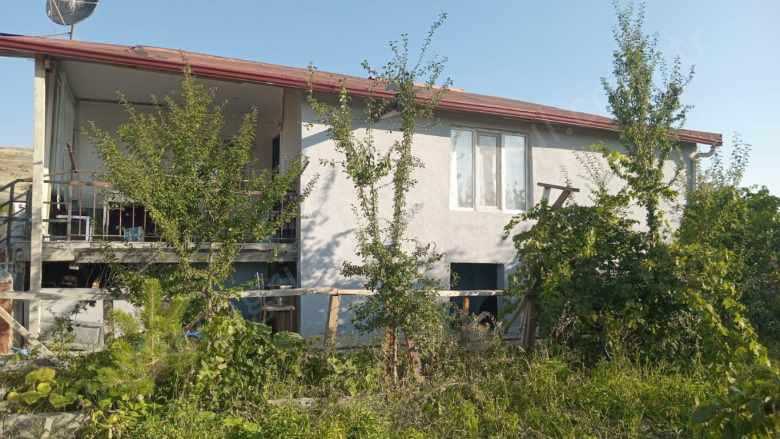 Acil Çubuk Gökçedere Mah De 537 M2 içinde Yapılı Ev Ve Bahçe Satılık Arsa