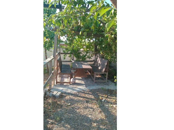 Gökçedere Çubuk Satılık Arsa |  540M2 1.495.000Tl Resim-3