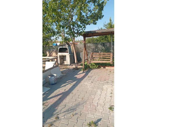 Gökçedere Çubuk Satılık Arsa |  540M2 1.495.000Tl Resim-4